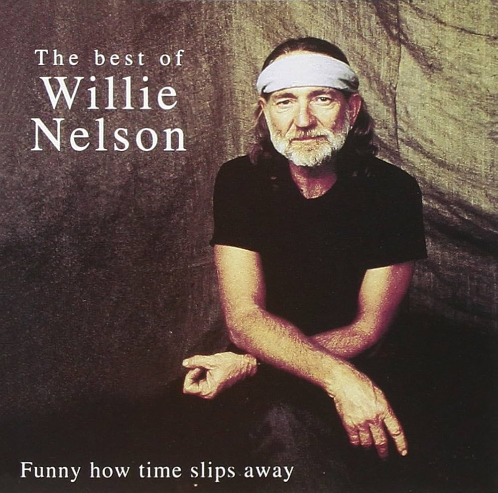 Funny How Time Slips Away: Willie Nelson: Amazon.in: Music}