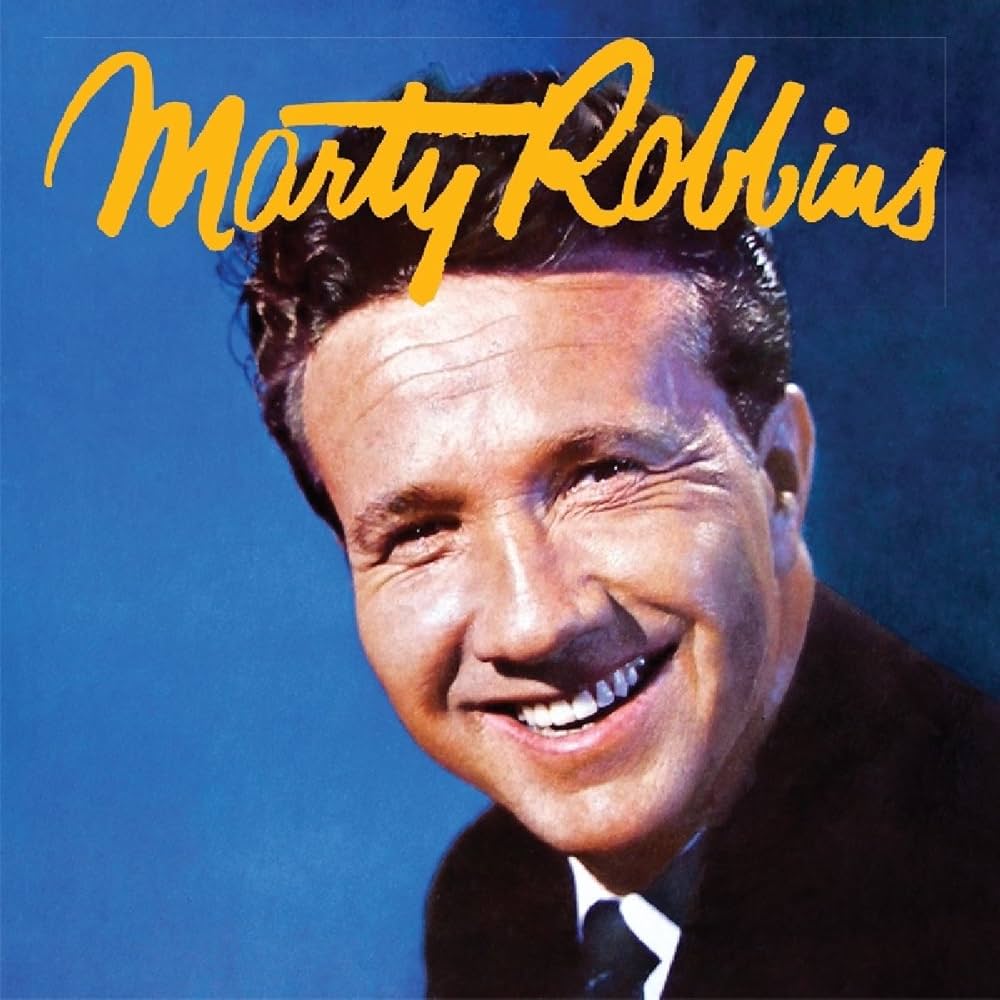 Marty Robbins