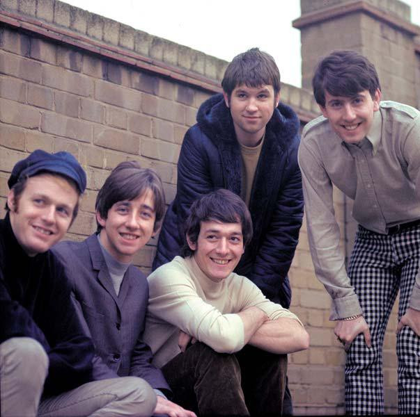 The Hollies | Spotify