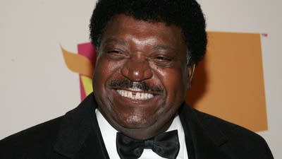 Percy Sledge, who sang 'When a Man Loves a Woman,' dies at 74 | MPR News