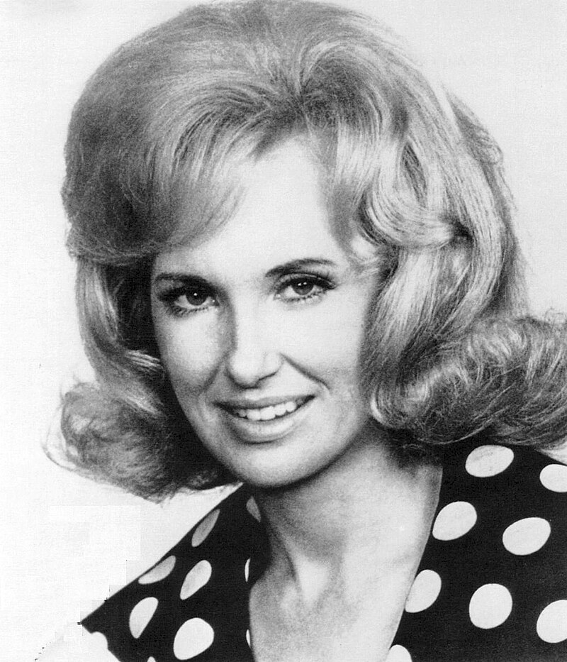 Tammy Wynette - Simple English Wikipedia, the free encyclopedia