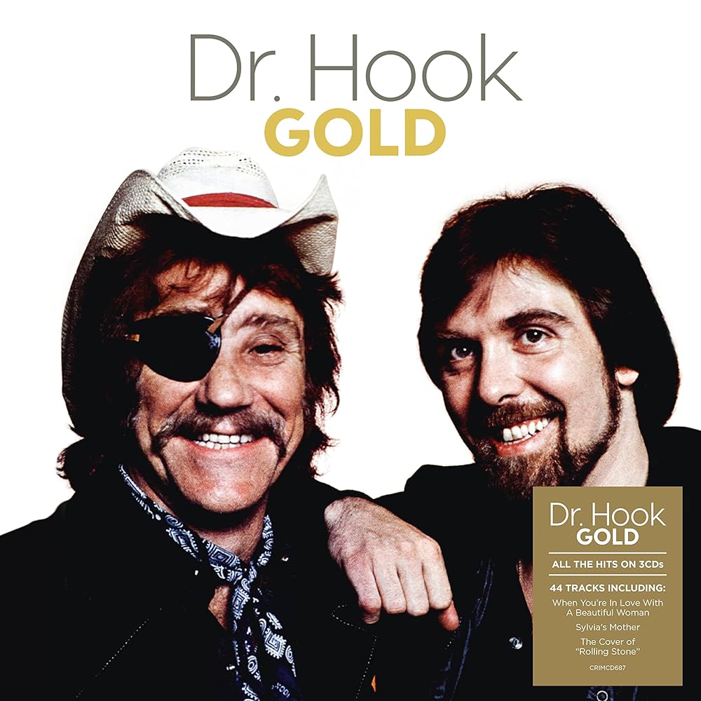 Gold: Dr. Hook: Amazon.ca: Music