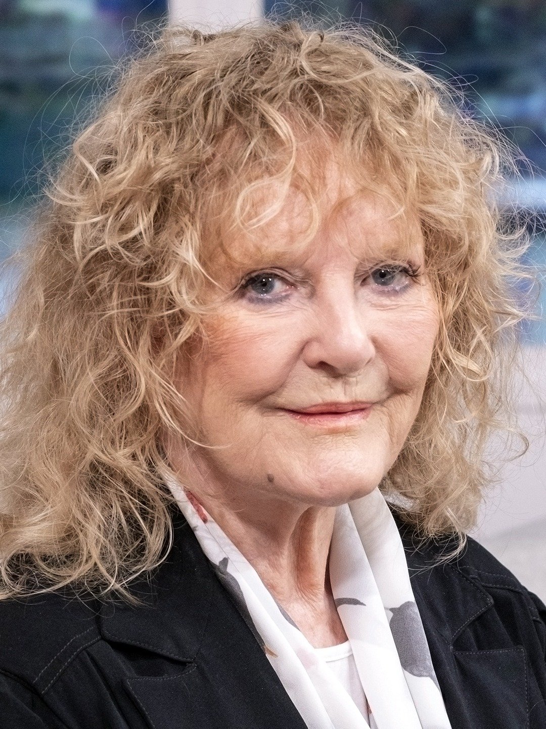 Petula Clark - Singer, Actress, Songwriter