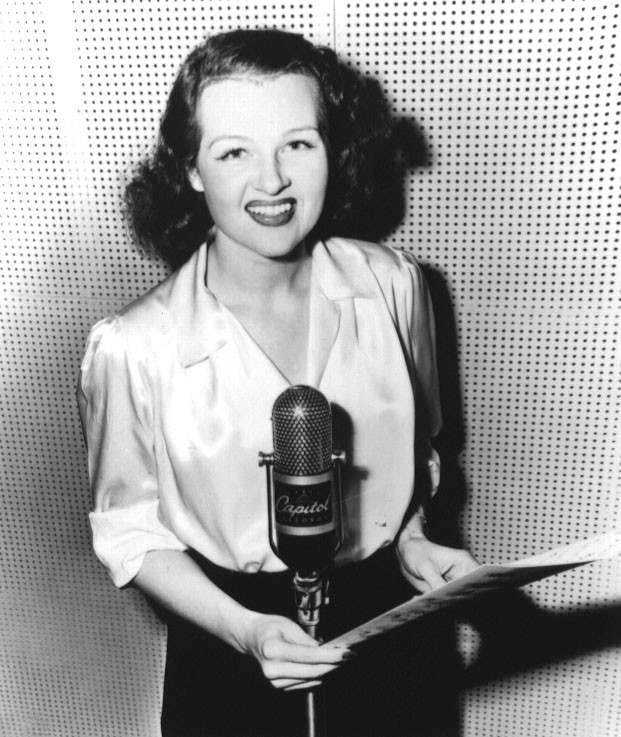 Jo Stafford | Spotify