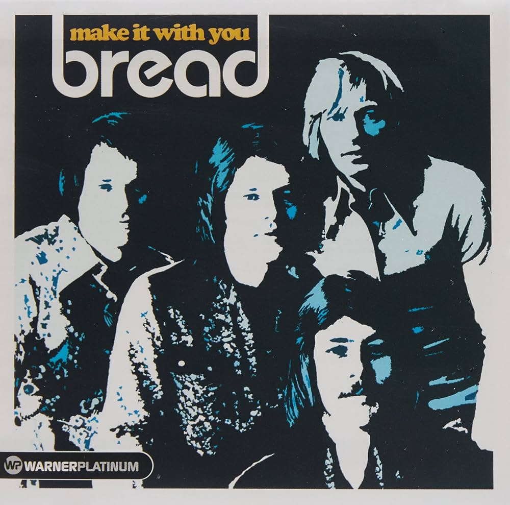 Bread - Make It With You: The Platinum Collection - Amazon.com Music