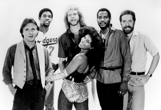 Rufus & Chaka Khan | Spotify