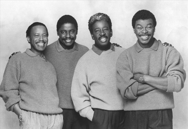 The Manhattans | Spotify