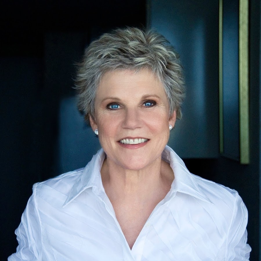 Anne Murray - YouTube