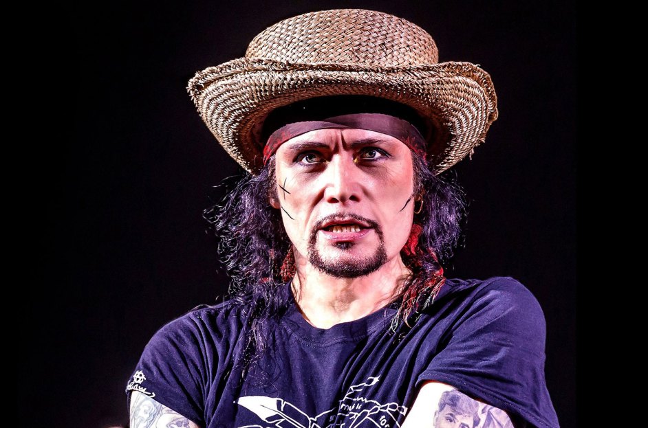 Adam Ant Interview: Post-Punk Icon to Bring 'Friend or Foe' Back to U.S. in 2020 | Billboard – Billboard