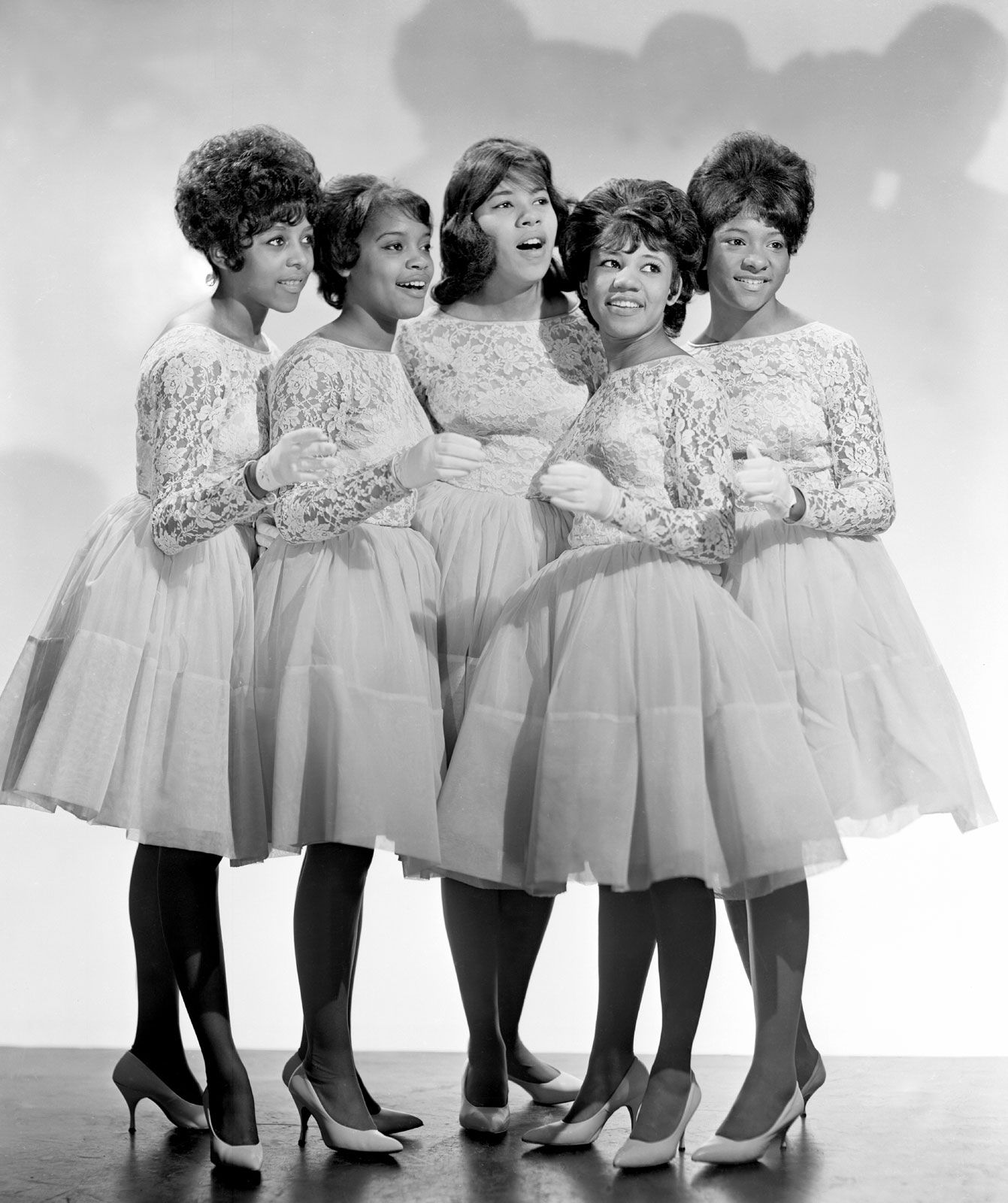 The Crystals | Members, Songs, Then He Kissed Me, Da Doo Ron Ron, & Facts | Britannica