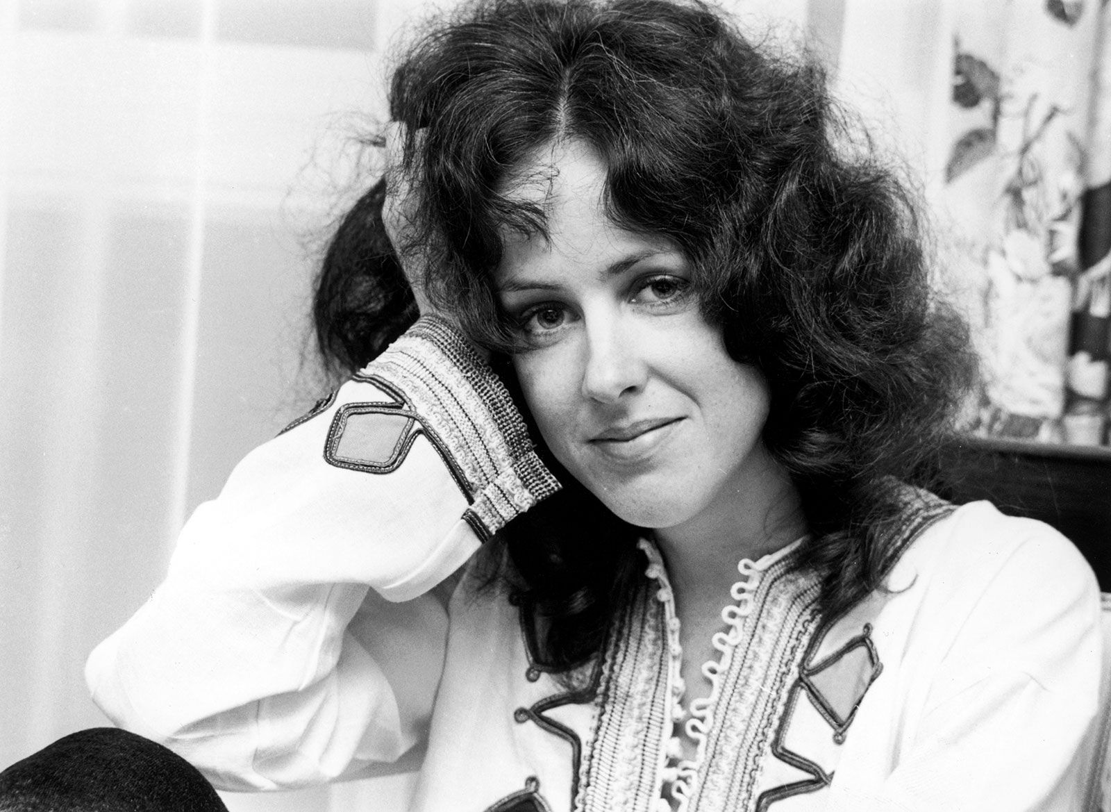 Grace Slick | Biography, Jefferson Airplane, & Facts | Britannica