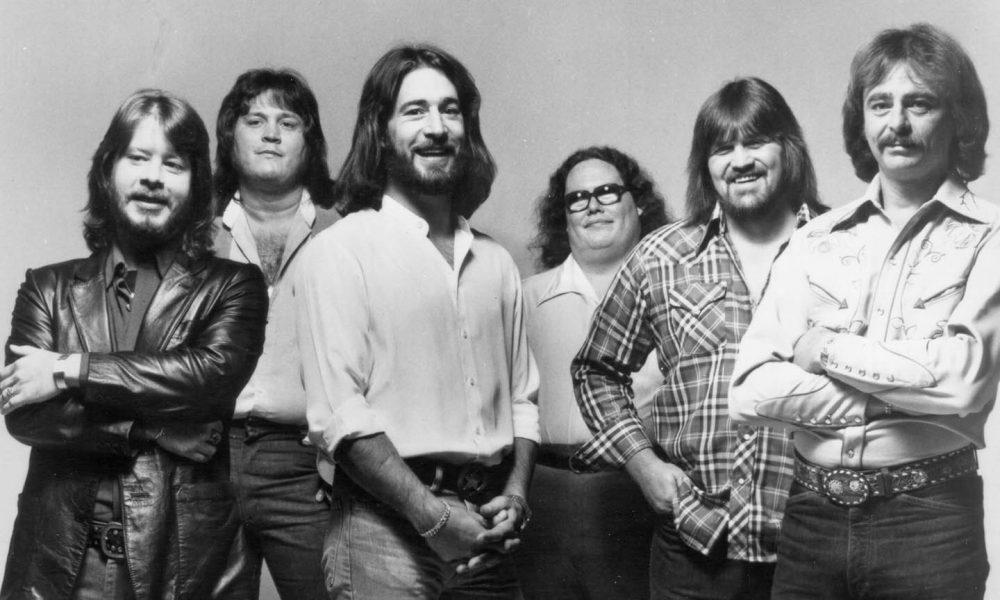 Atlanta Rhythm Section - US Southern Rock Band | uDiscover Music