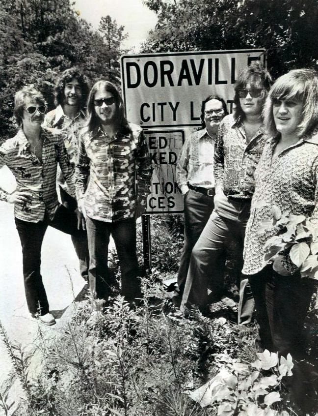 Atlanta Rhythm Section - Wikipedia