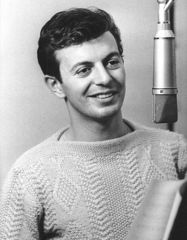 Singer Dion DiMucci on How a Family Fight Saved His Life - WSJ