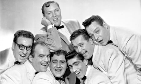 Bill Haley: Rock Around the Clock – the world's first rock anthem | Music | The Guardian