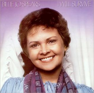 I Will Survive (Billie Jo Spears album) - Wikipedia