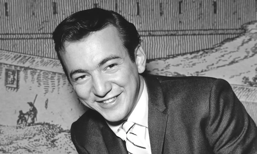 Mack The Knife': Bobby Darin Takes Kurt Weill Into The Pop Charts