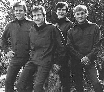 The Bobby Fuller Four - Wikipedia