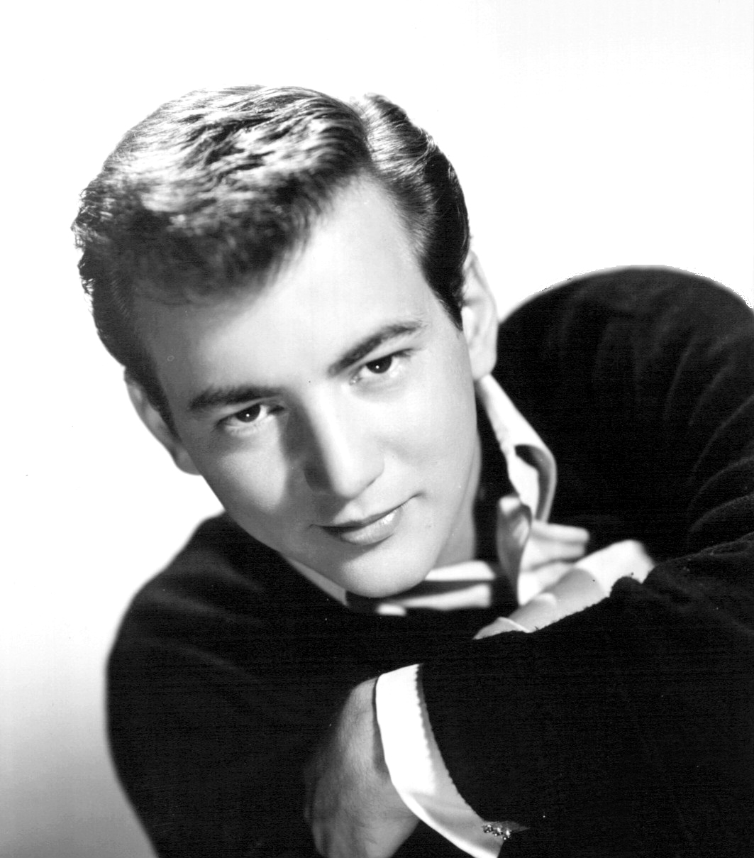 Bobby Darin - Wikipedia