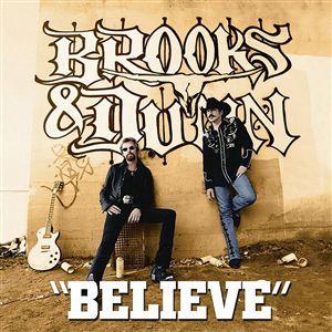 Believe (Brooks & Dunn song) - Wikipedia