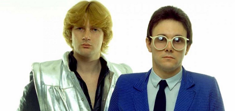 The Buggles - JazzRockSoul.com