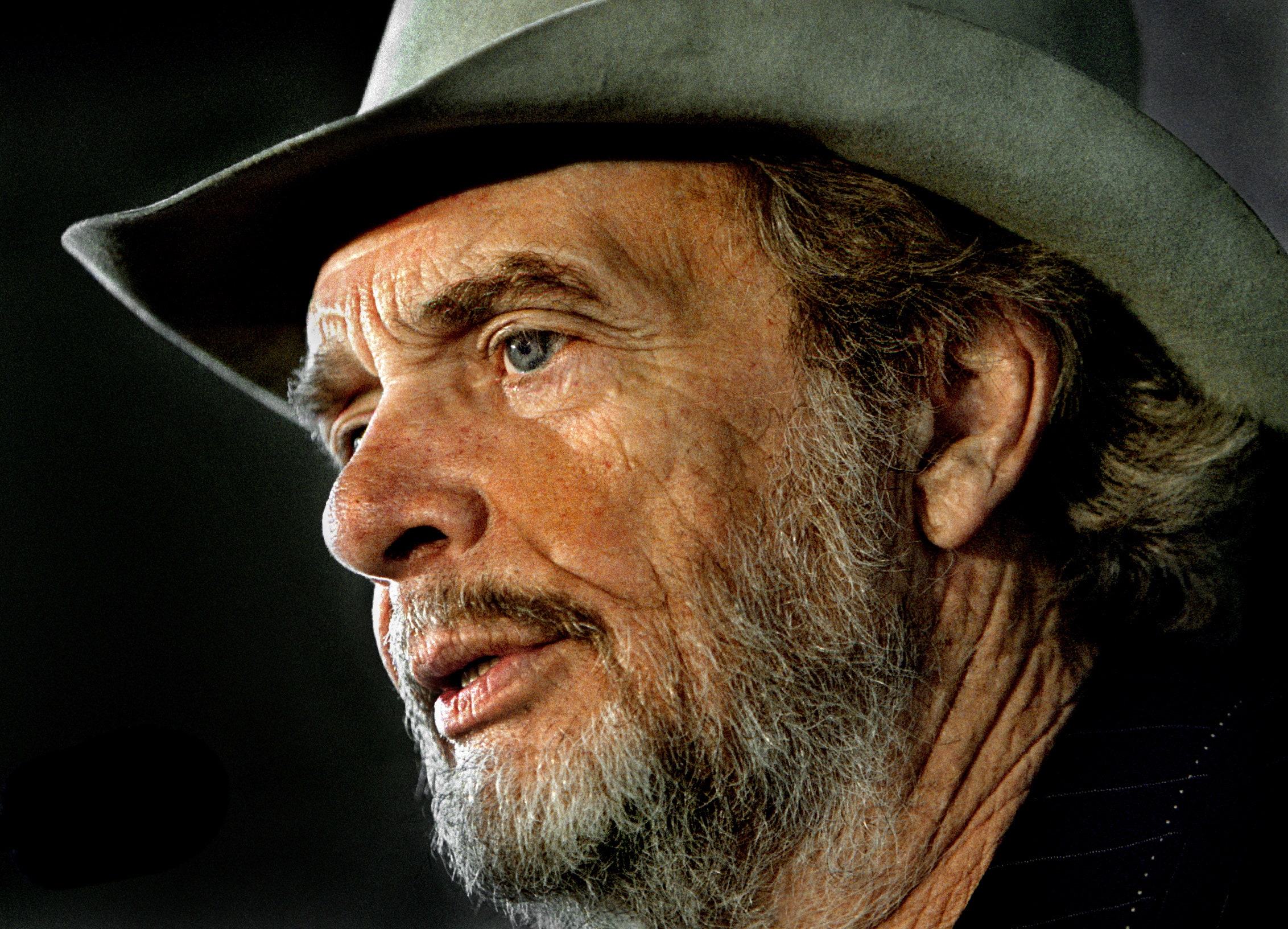 The Uncertain Musical Legacy of Merle Haggard | The New Yorker