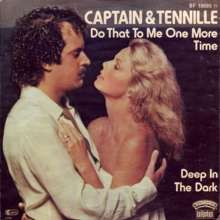 Do That to Me One More Time - Wikipedia