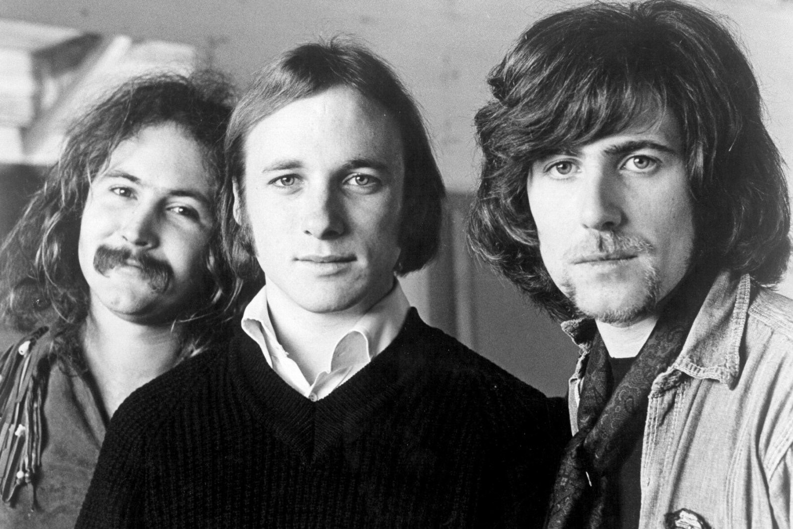 Crosby, Stills and Nash Tribute Concert: Yola, Todd Rundgren to Sing