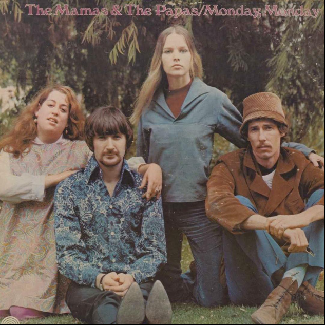 The Mamas & The Papas on X: "“#MondayMonday is the 2nd #1 hit with a false ending. The silence lasts just long enough to bring a whole new endorphin rush when it