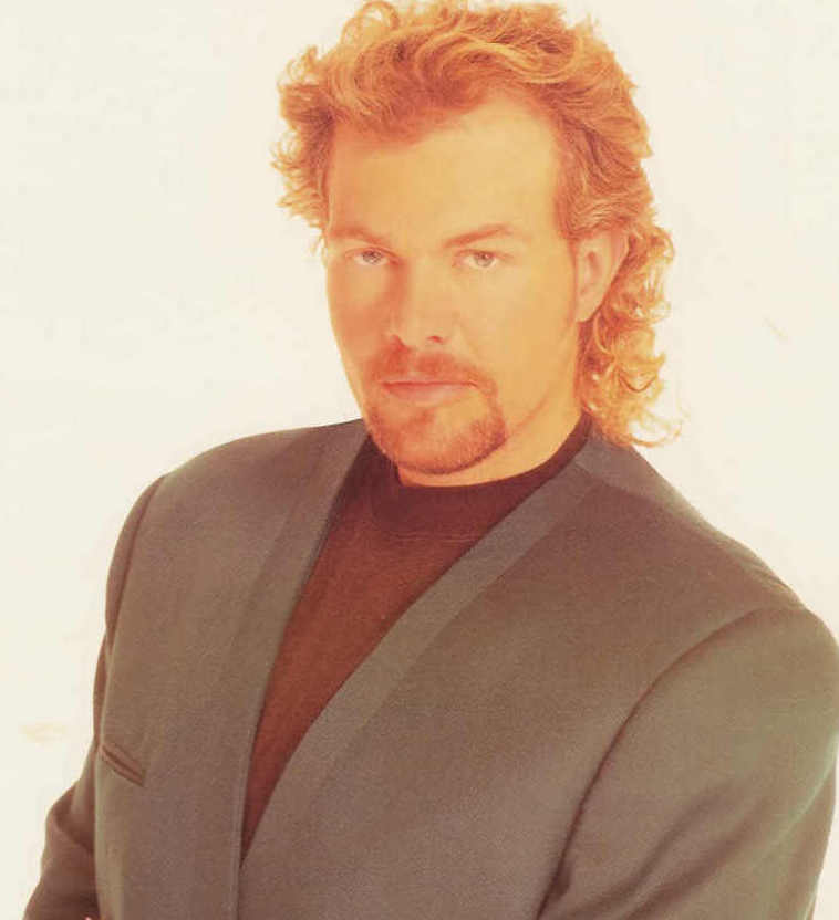 Toby Keith on X: "Business in the front, party in the back. #TBT https://t.co/33JwFTCXnV" / X