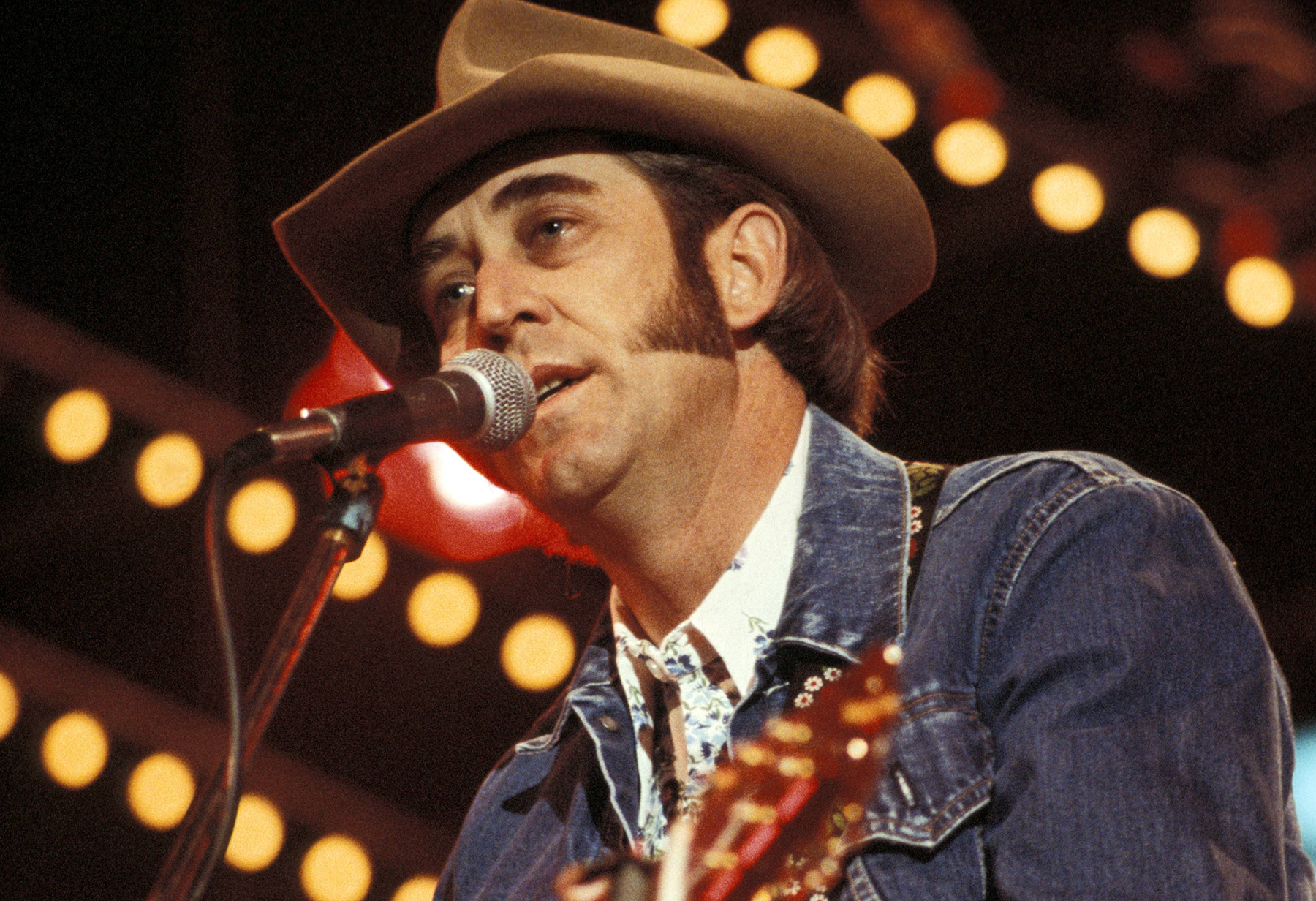 Don Williams: 10 Essential Songs