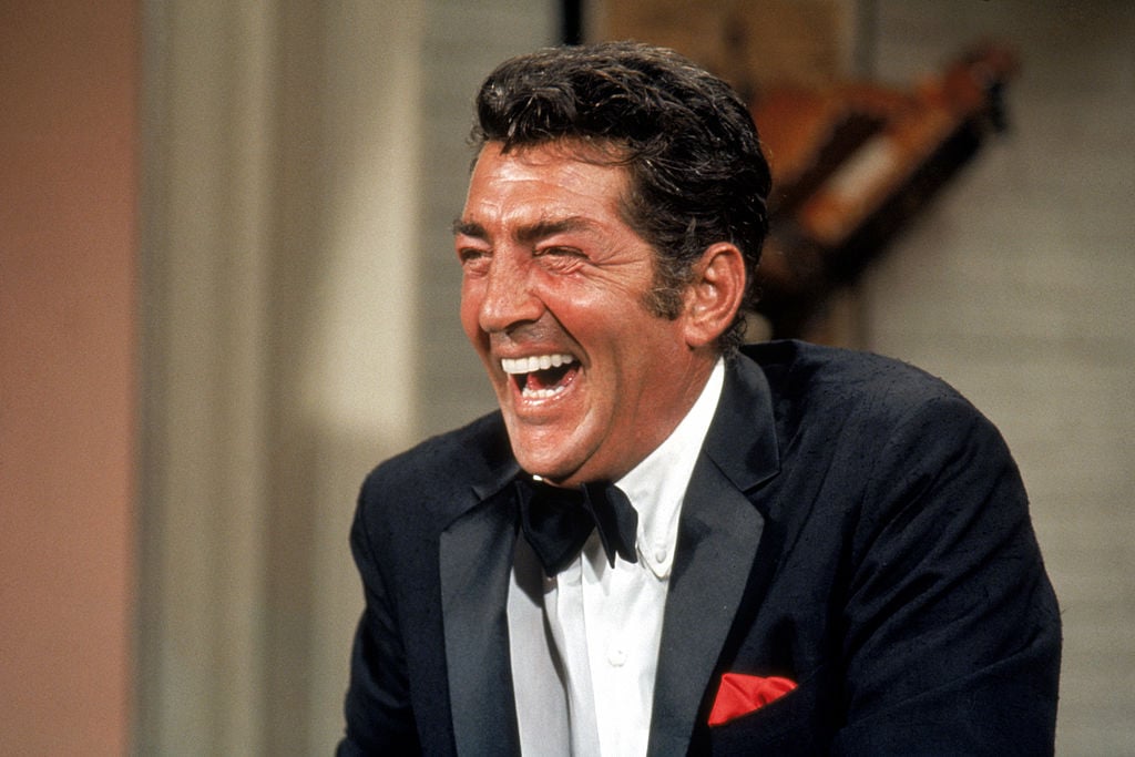 Dean Martin Net Worth | Celebrity Net Worth