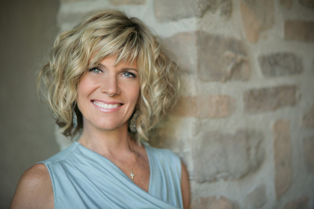 Singing star, clergy spouse Debby Boone will light up Bishop's Concert | Episcopal Diocese of Los Angeles