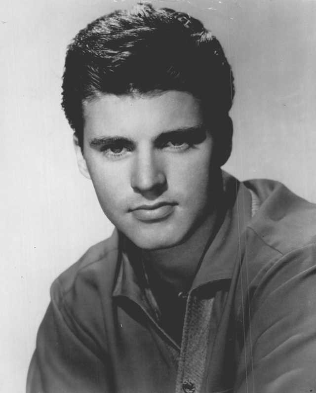 Ricky Nelson - Wikiwand