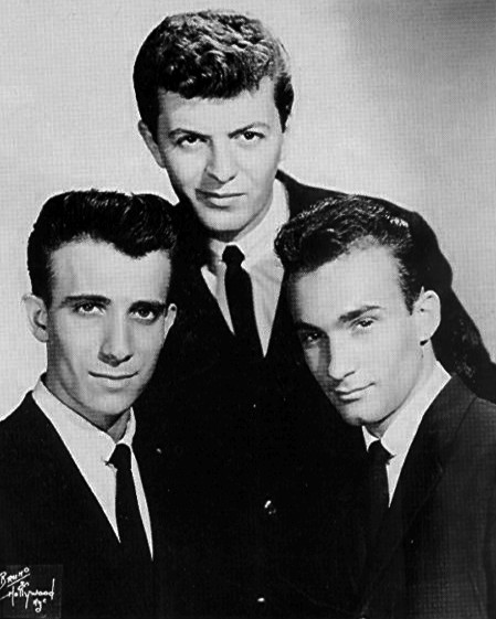 Dion and the Belmonts - Wikipedia