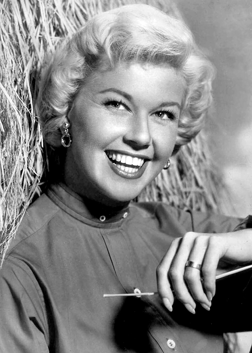 Doris Day – Wikipedia tiếng Việt