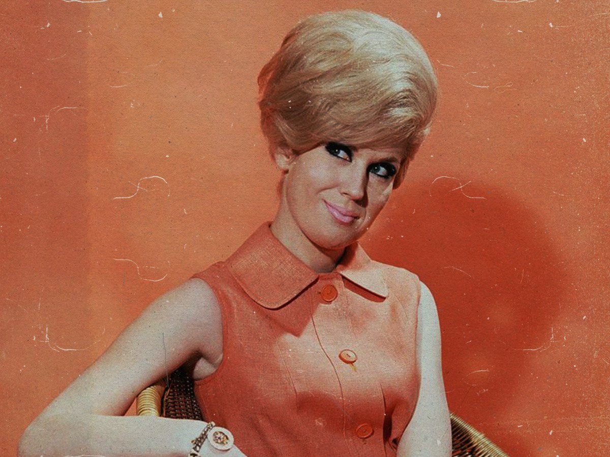 How Dusty Springfield defined the 1960s