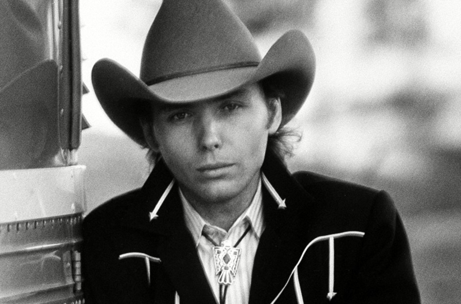 Warner Music: Dwight Yoakam Has No Claim Over Album