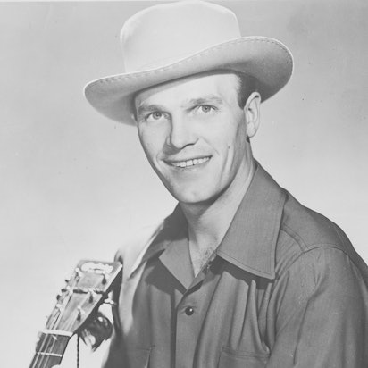 Eddy Arnold - Country Music Hall of Fame and Museum