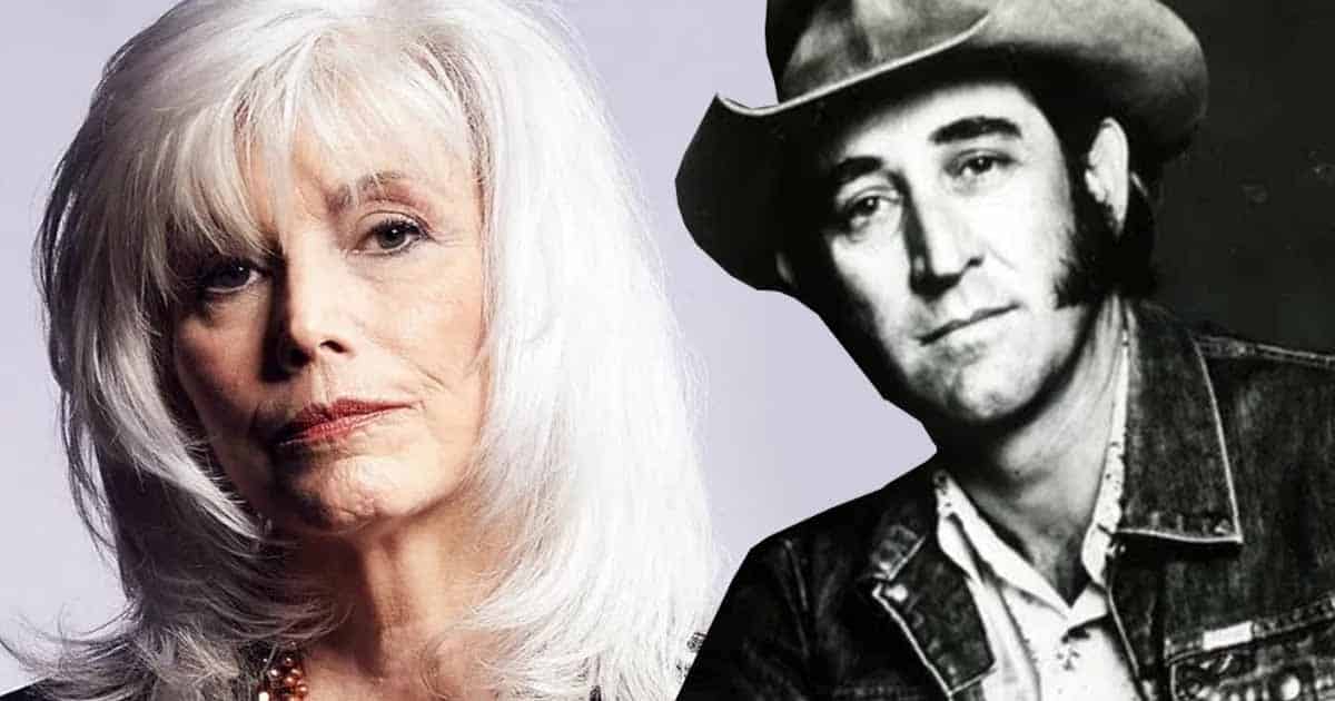 Don Williams And Emmy Lou Harris' “If I Needed You”: Perfect Match