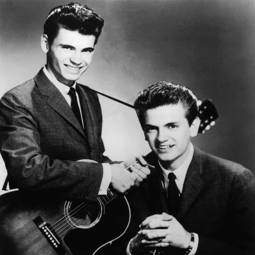 The Everly Brothers - Country Music Hall of Fame and Museum