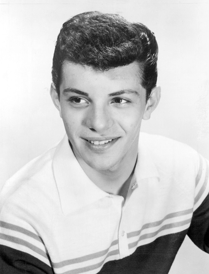 Frankie Avalon - Wikipedia