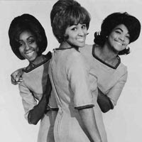 The Crystals 1962