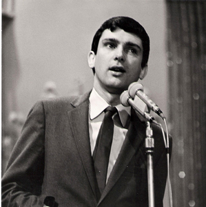 Gene Pitney was a superstar during the 1960s