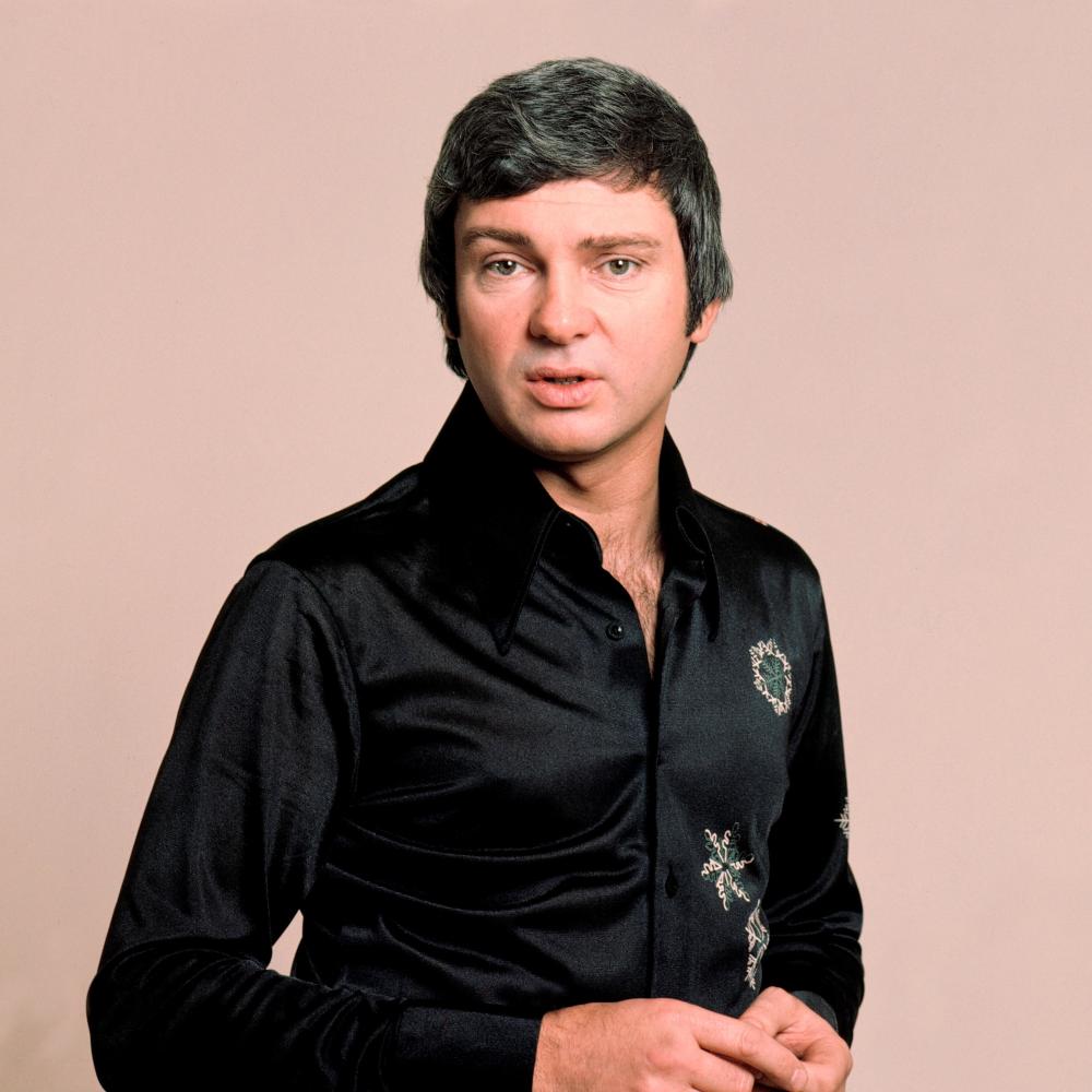 Gene Pitney | Not Now Music