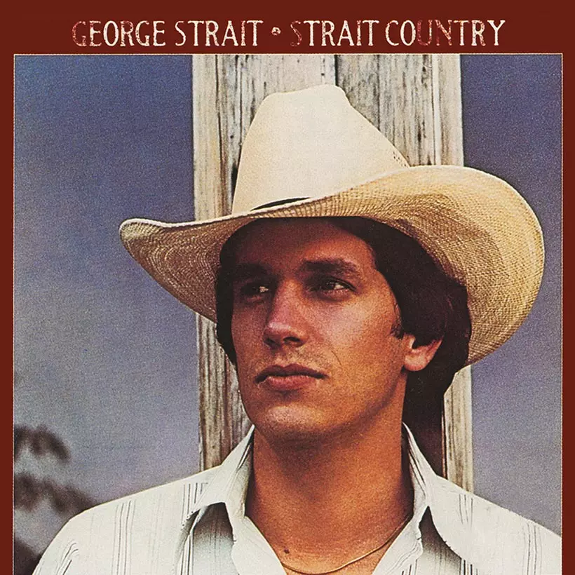 Strait Country: Why George Strait's Arrival Marked A New Era For Country