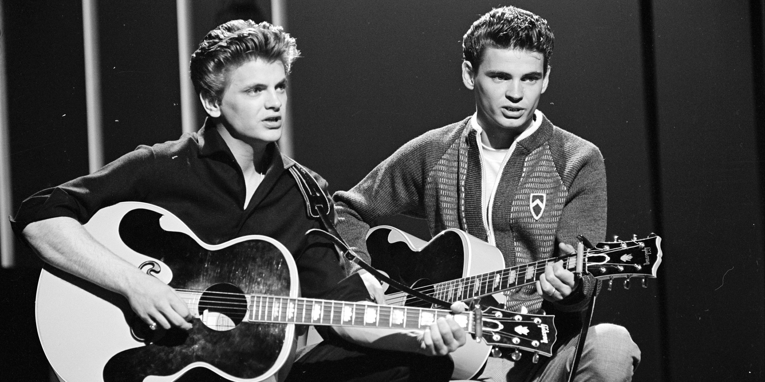 5 Everly Brothers Covers That Show the Duo's Eerie, Enduring Influence | Pitchfork