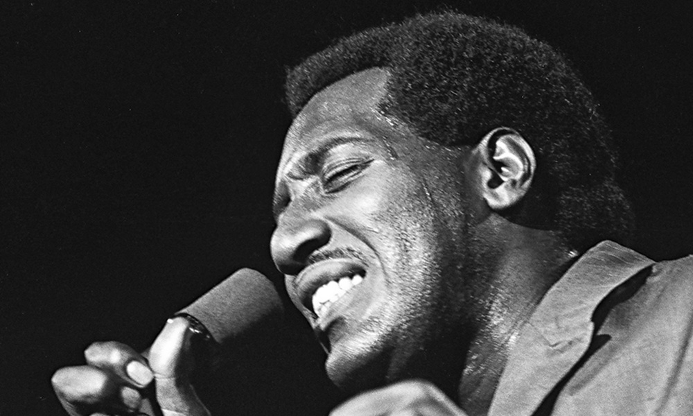 Otis Redding - This Day In Music