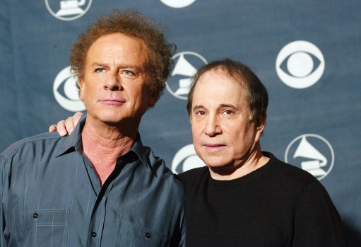 Paul Simon opens up on ending friendship with Art Garfunkel