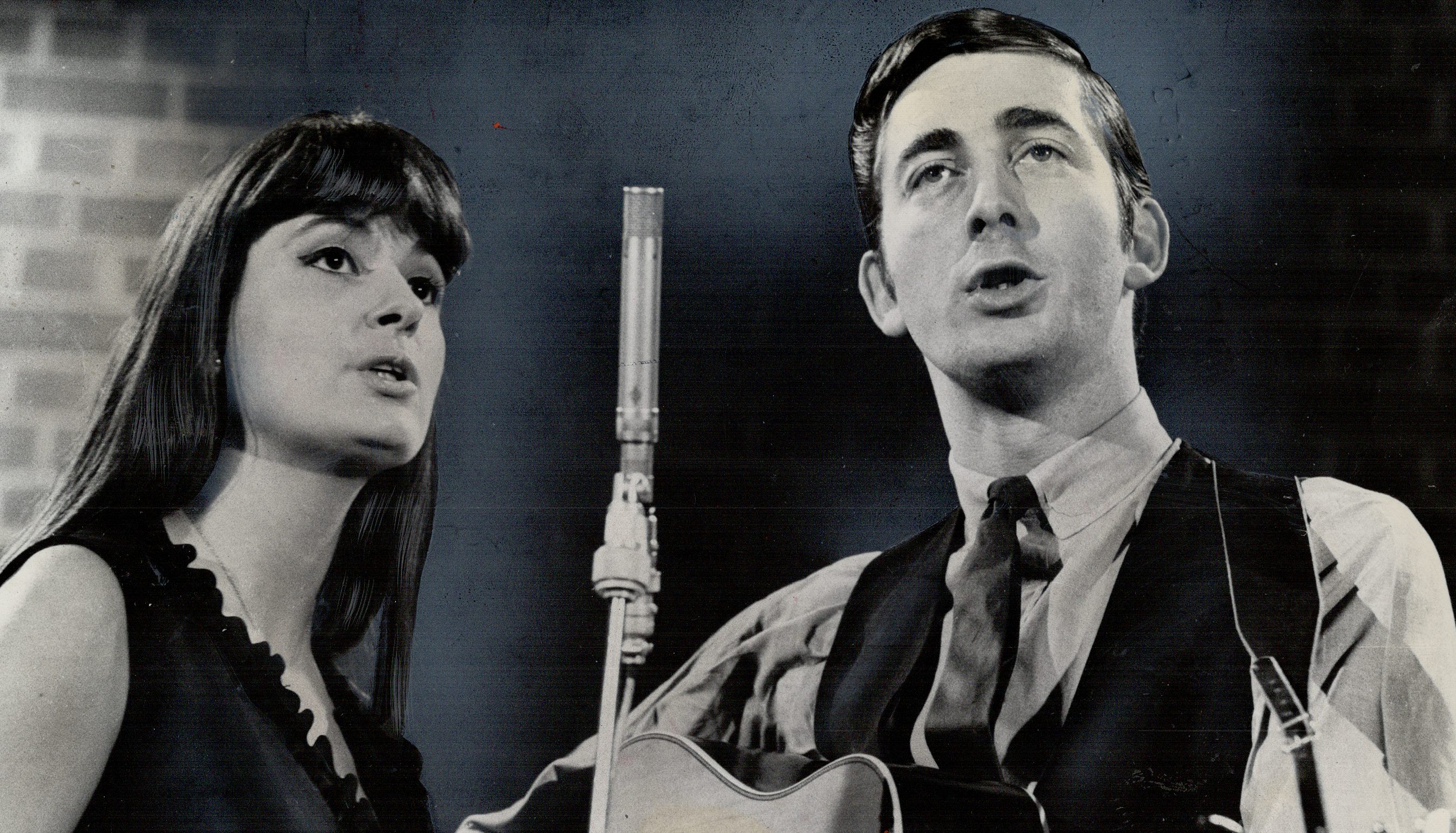 Ian Tyson Dead: Partner in '60s Folk Duo Ian and Sylvia Was 89